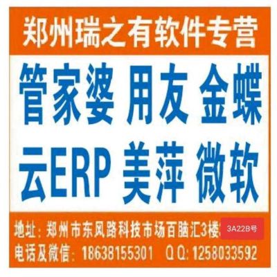 软件服务