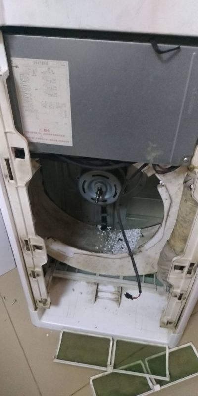 制冷家电维修