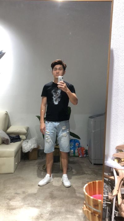 无