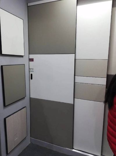 专业安装定制