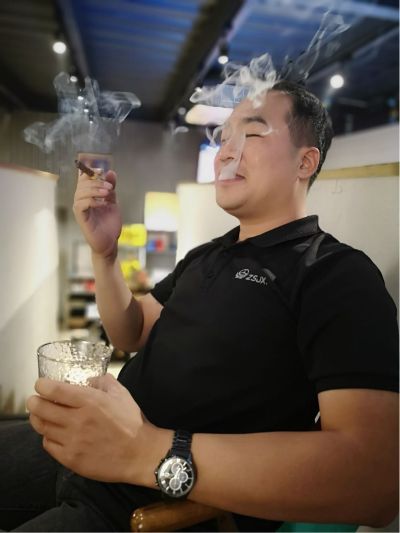 无