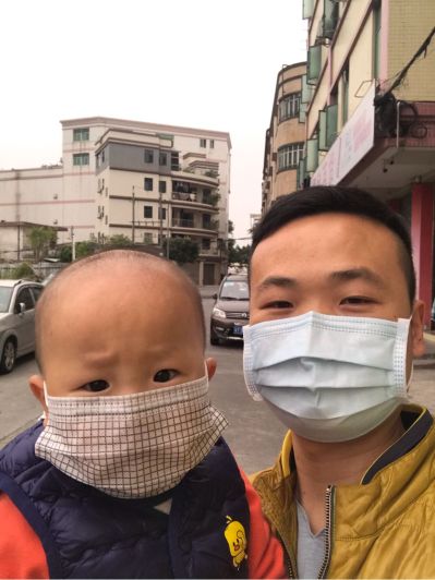 送货组装
