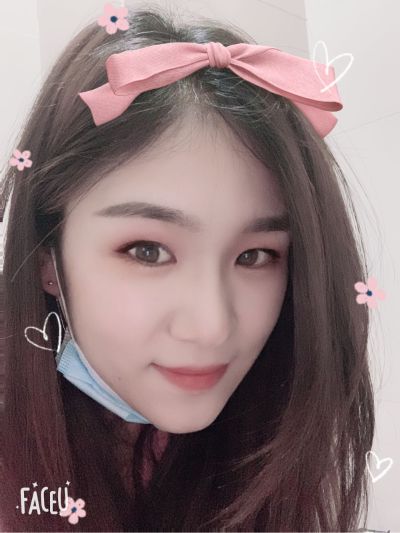无