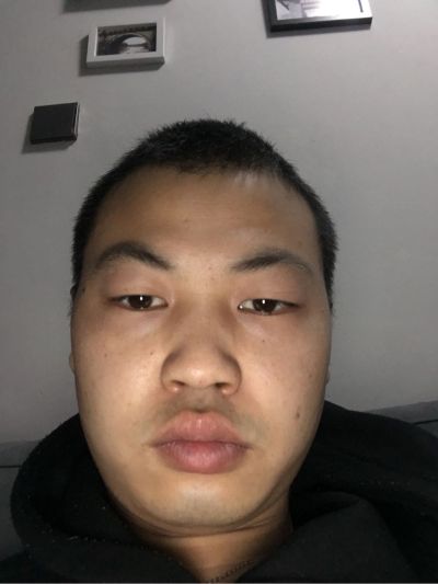指纹锁