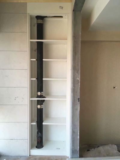 定制家居安装定制家具安装