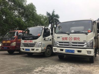 各类钢化玻璃