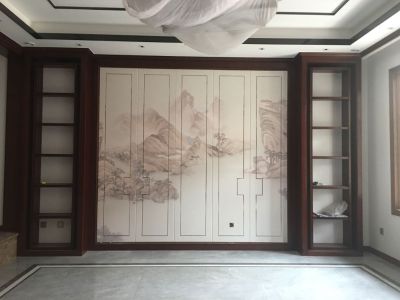 美缝轻工包工家庭安装服务