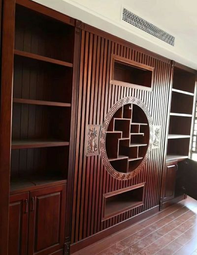 全屋定制安装