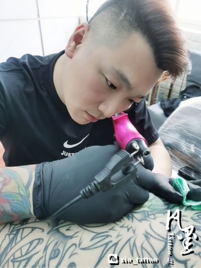 装修