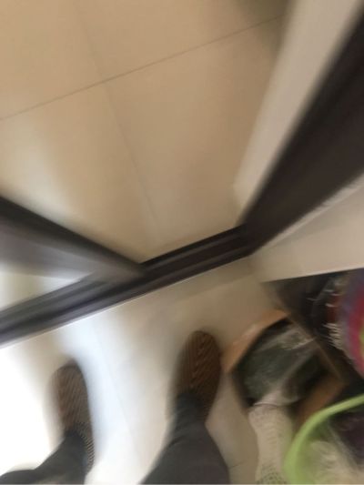 无