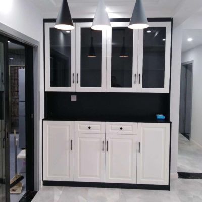 定制衣柜安装定制家具安装家具维修