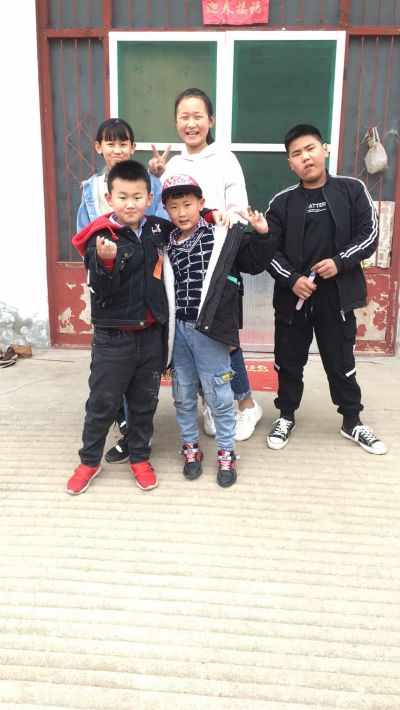 无
