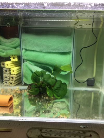 水电暖安装