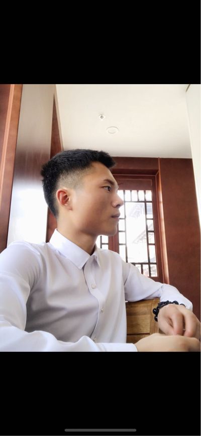 无