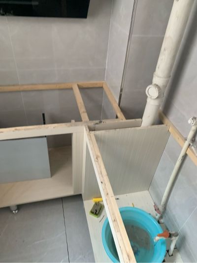 热水器油烟机