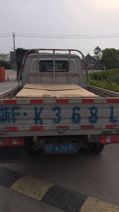 安装家具