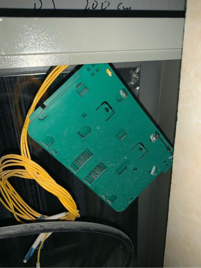 弱电安防