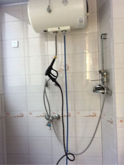 家电清洗洁具安装