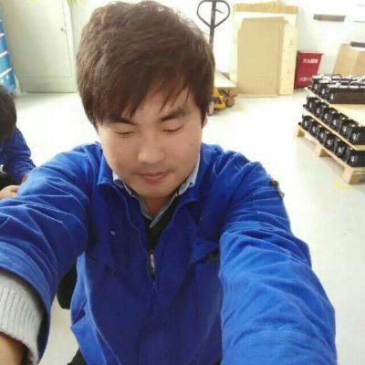 跑腿