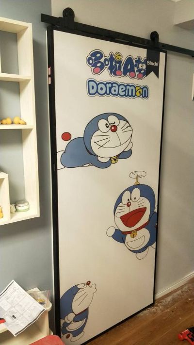全屋定制家具