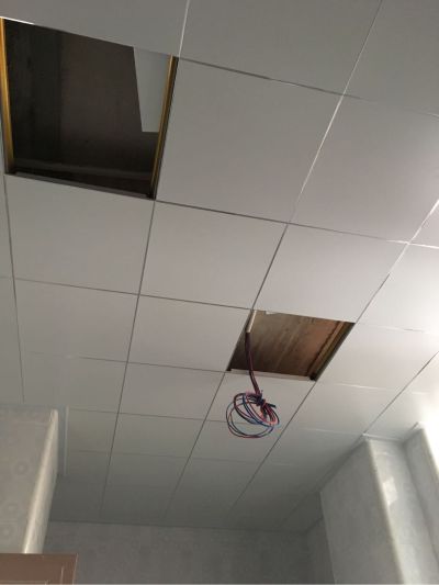 专业吊顶安装