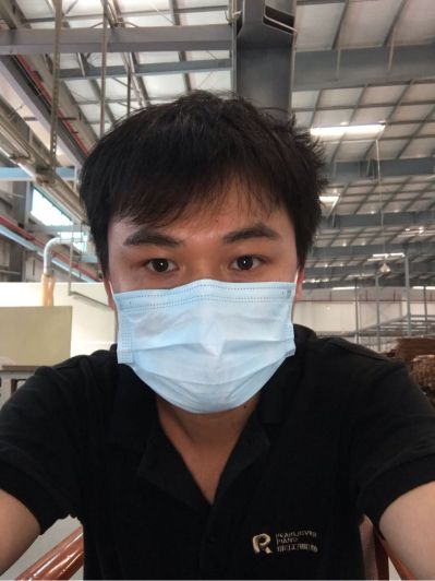 电工师傅