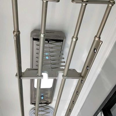 灯卫浴家晾衣灯具卫浴家具