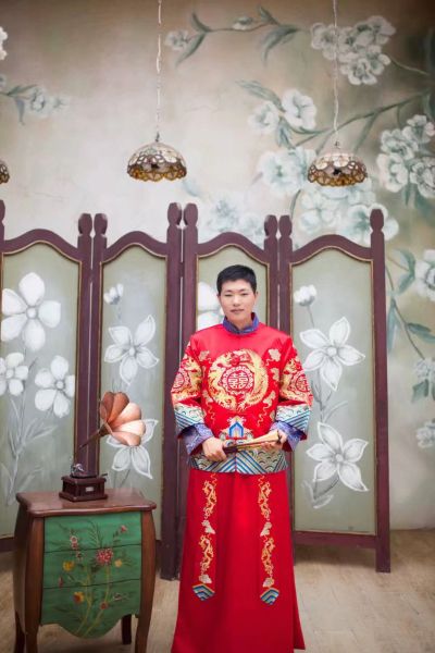 装卸安装