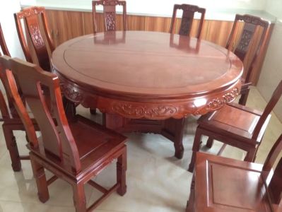 家具木工