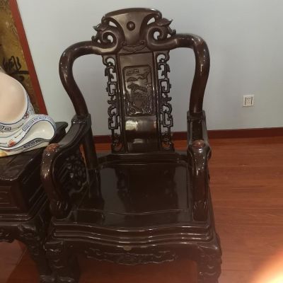 沙发椅子翻新