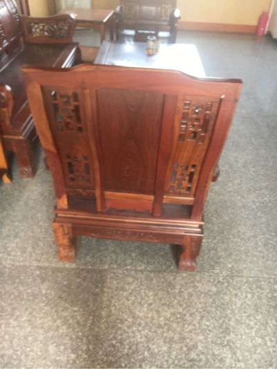 修漆家具修复
