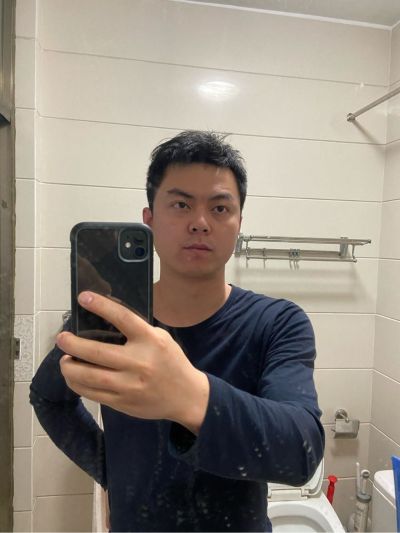 无
