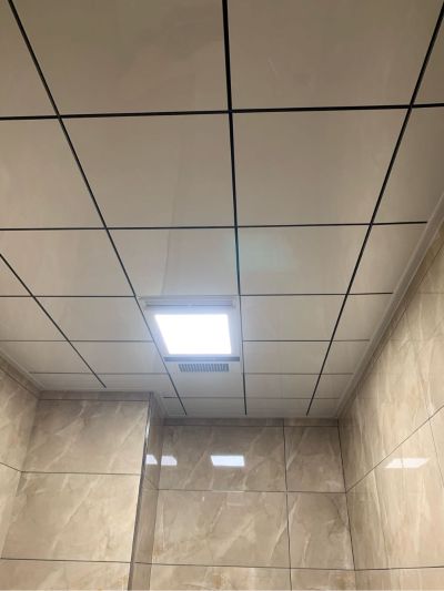 集成吊顶