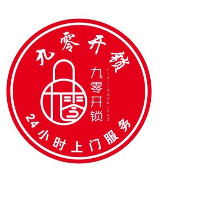 开锁