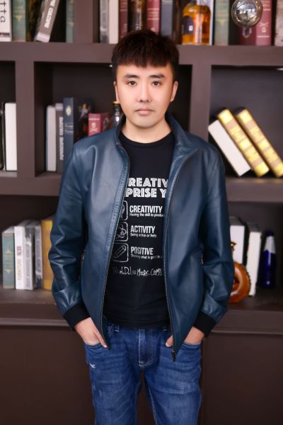 总裁