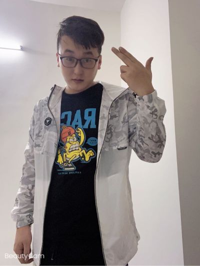 无