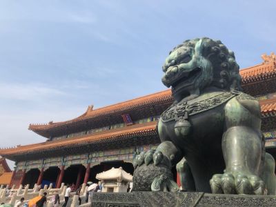 无