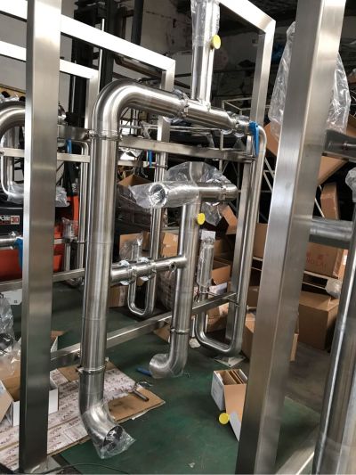 机电安装工程管道工程保温工程机电安装工程