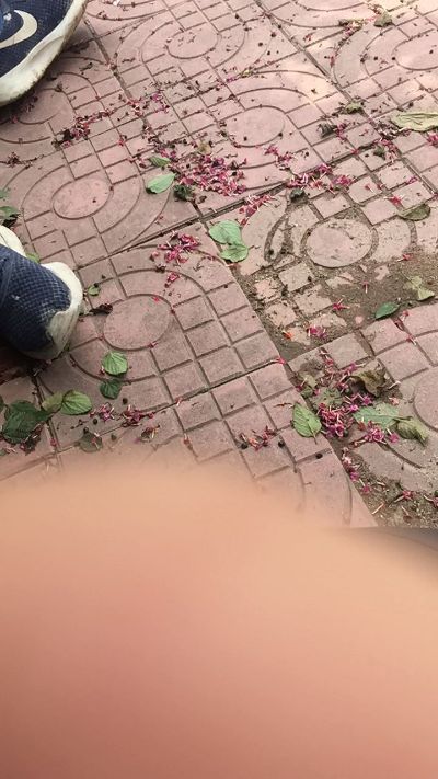 无