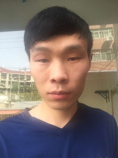 工人