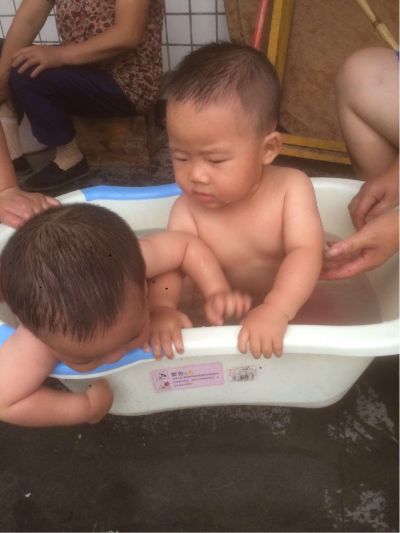 水电