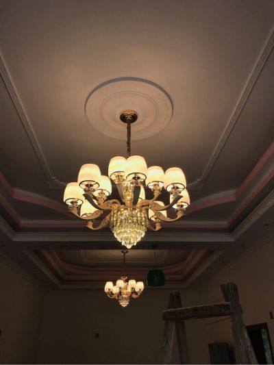 灯具安装灯具安装