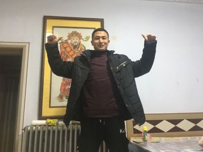 木工