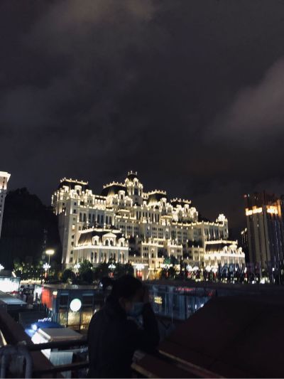 无
