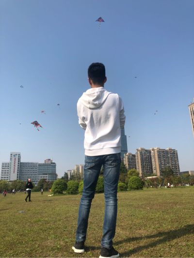 无