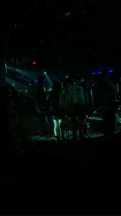 无
