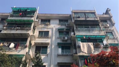 亮化立管清洗
