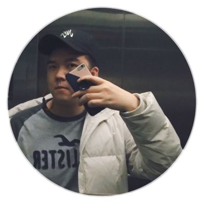 无
