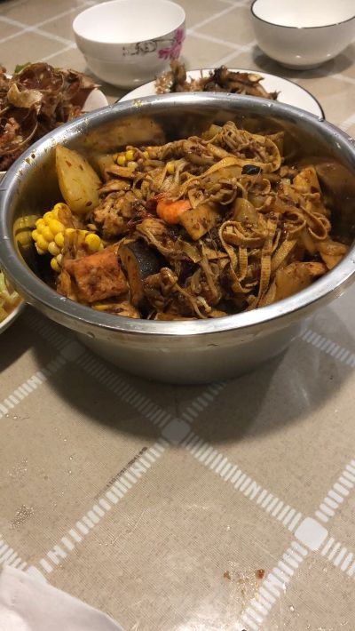 电工