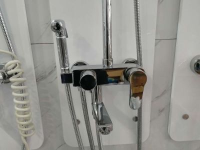 水暖器材